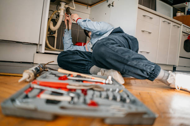 Best Residential Plumbing Services  in Woodcliff Lake, NJ
