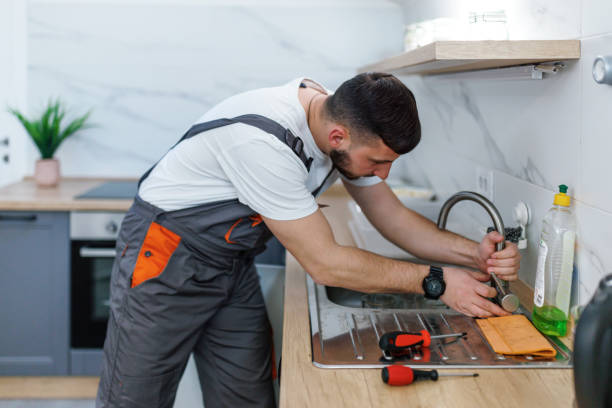 Best Plumbing Repair Near Me  in Woodcliff Lake, NJ