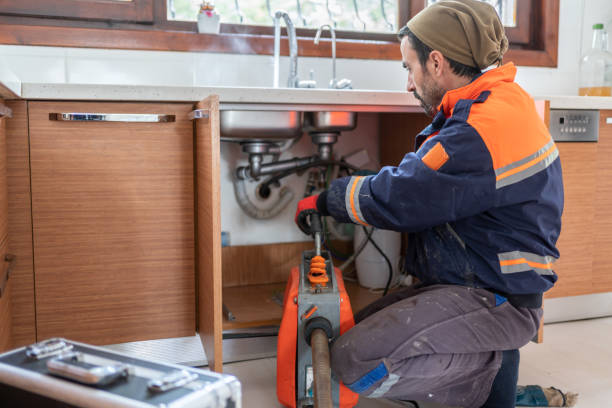 Best Water Softener Installation  in Woodcliff Lake, NJ