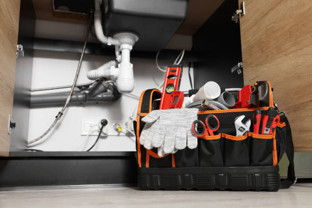 Best Plumbing Installation Services  in Woodcliff Lake, NJ