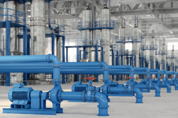 Best Commercial Plumbing Services  in Woodcliff Lake, NJ