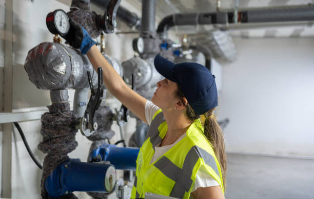 Best Affordable Plumbing Services  in Woodcliff Lake, NJ