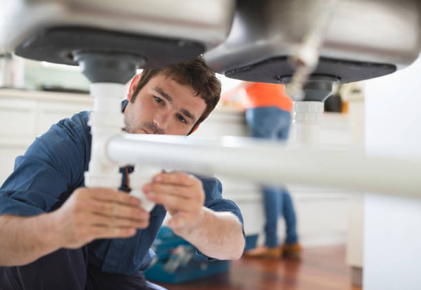  Woodcliff Lake, NJ Plumbing Pros