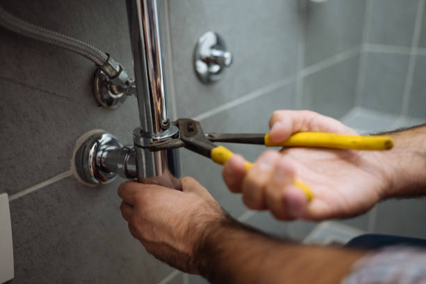 Best Water Leak Repair  in Woodcliff Lake, NJ