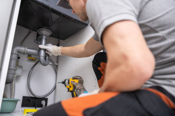 Professional Plumbing in Woodcliff Lake, NJ