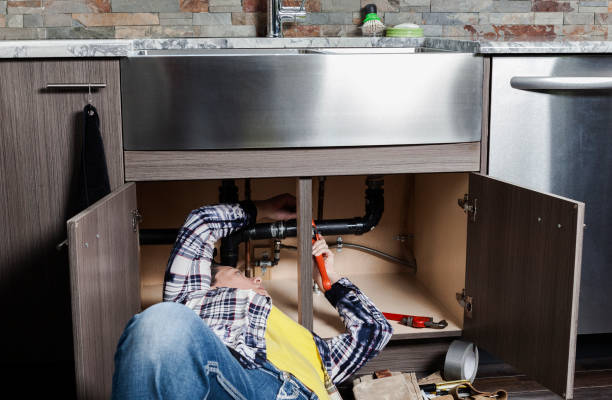 Best Sewer Cleaning Services  in Woodcliff Lake, NJ