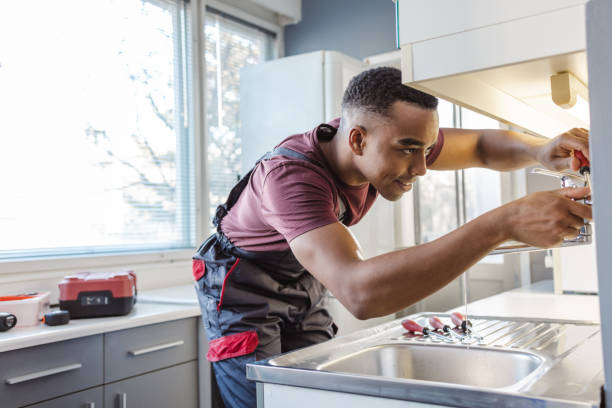 Best Plumbing Services Near Me  in Woodcliff Lake, NJ